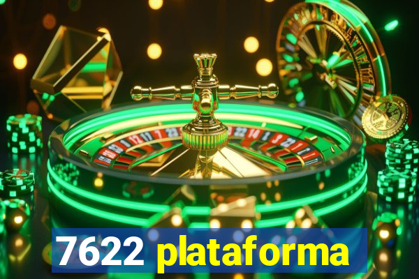 7622 plataforma